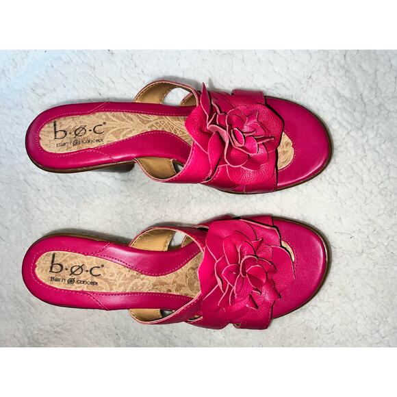 B.O.C. Born Concept Geranium sandals - size - Picture 5 of 7